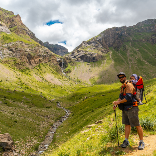 Camino Inca a Machu Picchu