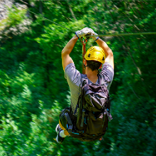 Zipline