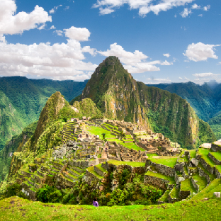 Machupicchu