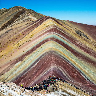 Ausangate Trek