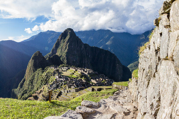 Machupicchu