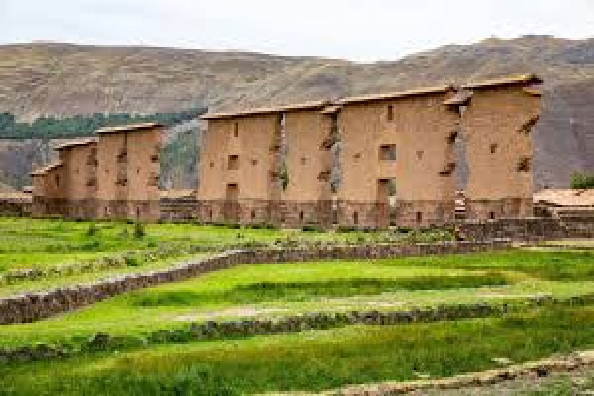 Valle Sagrado