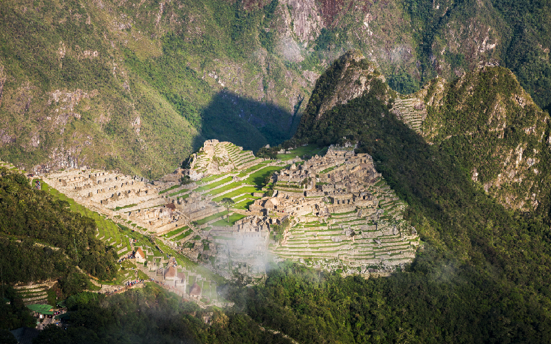 Machupicchu
